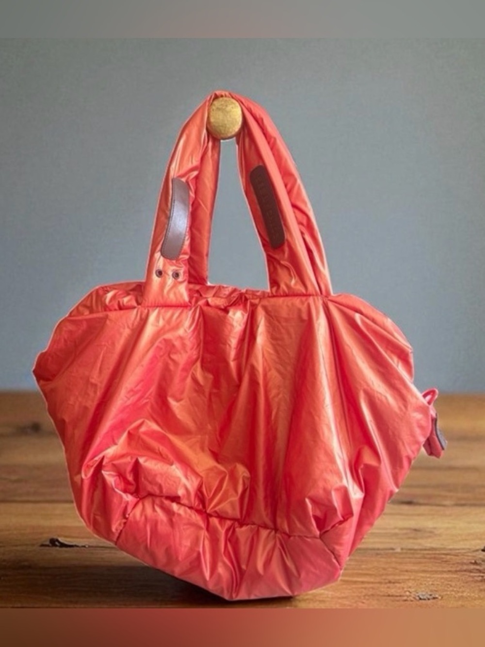 See by Chloé Joyrider Puffer Tote Bag